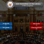 Joint Committee on the Library