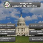 Oversight and Reform Committee