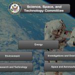 Science, Space, and Technology Committee