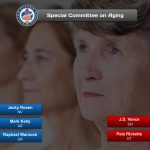 Special Committee on Aging 1