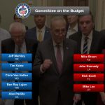 Committee on Budget (Senate) 1