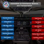 Committee on Commerce, Science, and Transportation