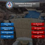 Committee on Energy and Natural Resources