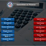 Committee on Finance (Senate)