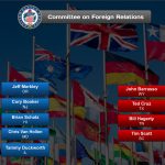 Committee on Foreign Relations