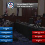 Committee on Rules and Administration