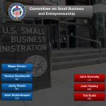 Committee on Small Business and Entrepreneurship