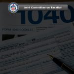 Joint Committee on Taxation