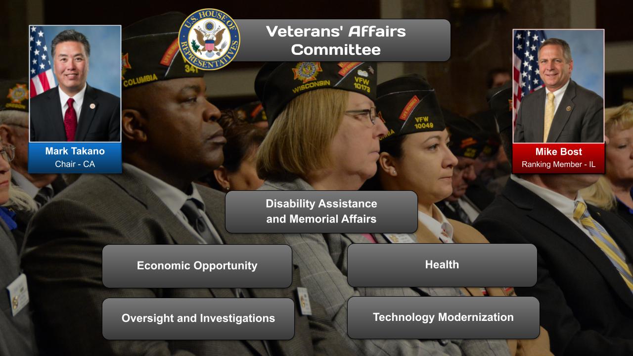 Committee on Veterans’ Affairs (House)