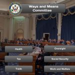 Ways and Means Committee