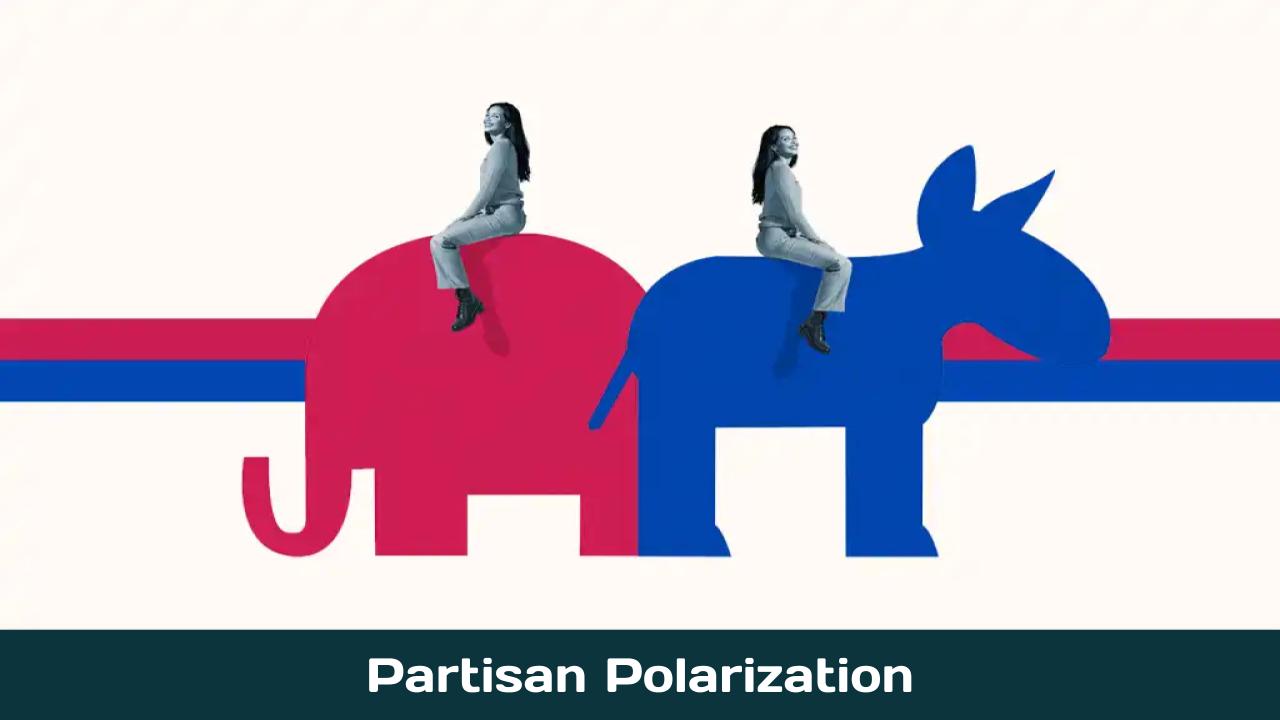 Partisan Polarization