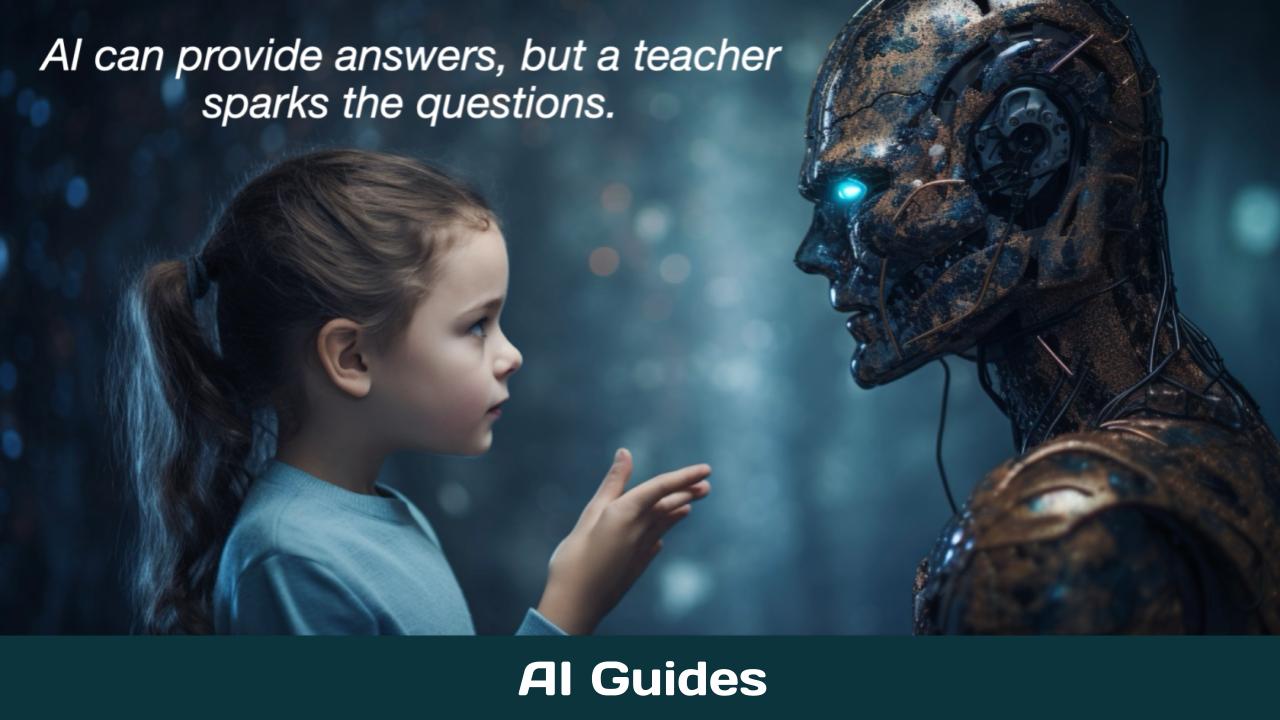 AI Guides