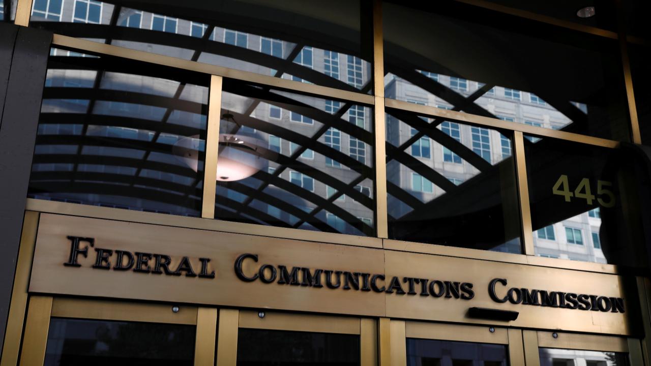 FCC: Federal Communications Commission