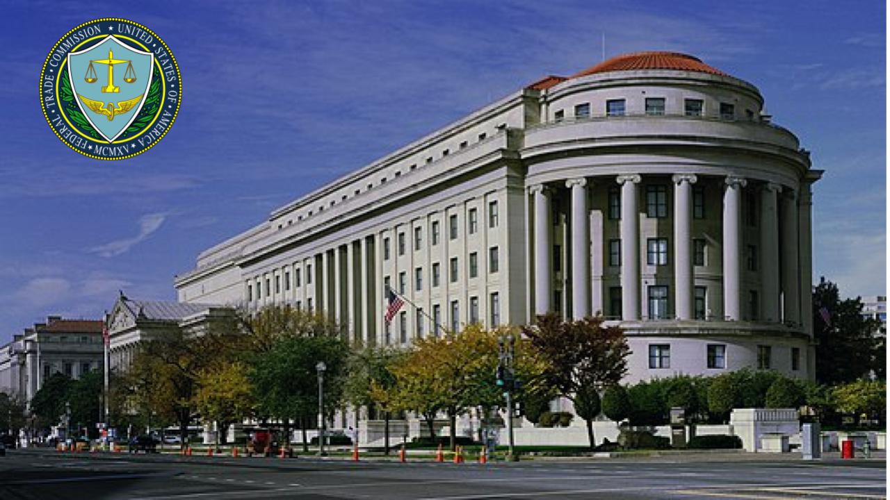 FTC: Federal Trade Commission