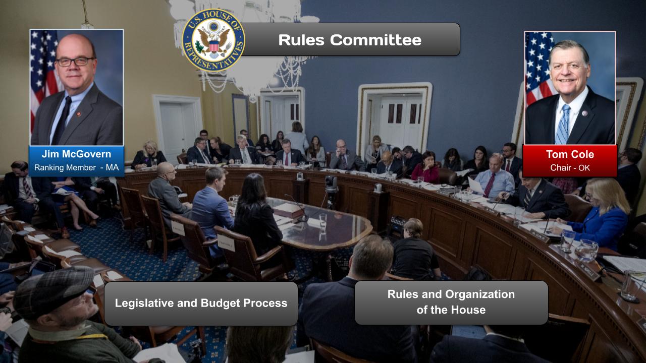 Rules Committee (House)