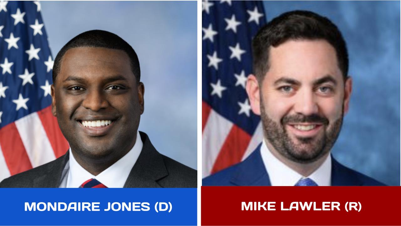 2024 NY 17 – US House Race