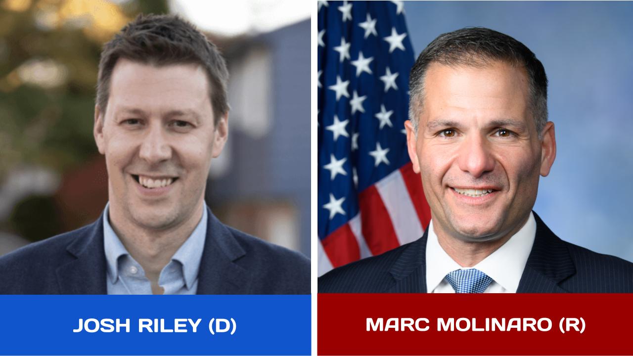 2024 NY 19 – US House Race