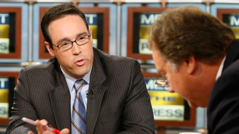 Chris Cillizza