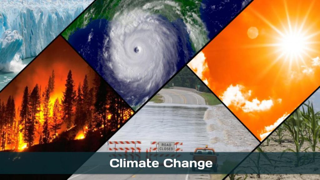 Climate Change 1