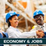 Economy & Jobs