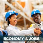 Economy & Jobs 1