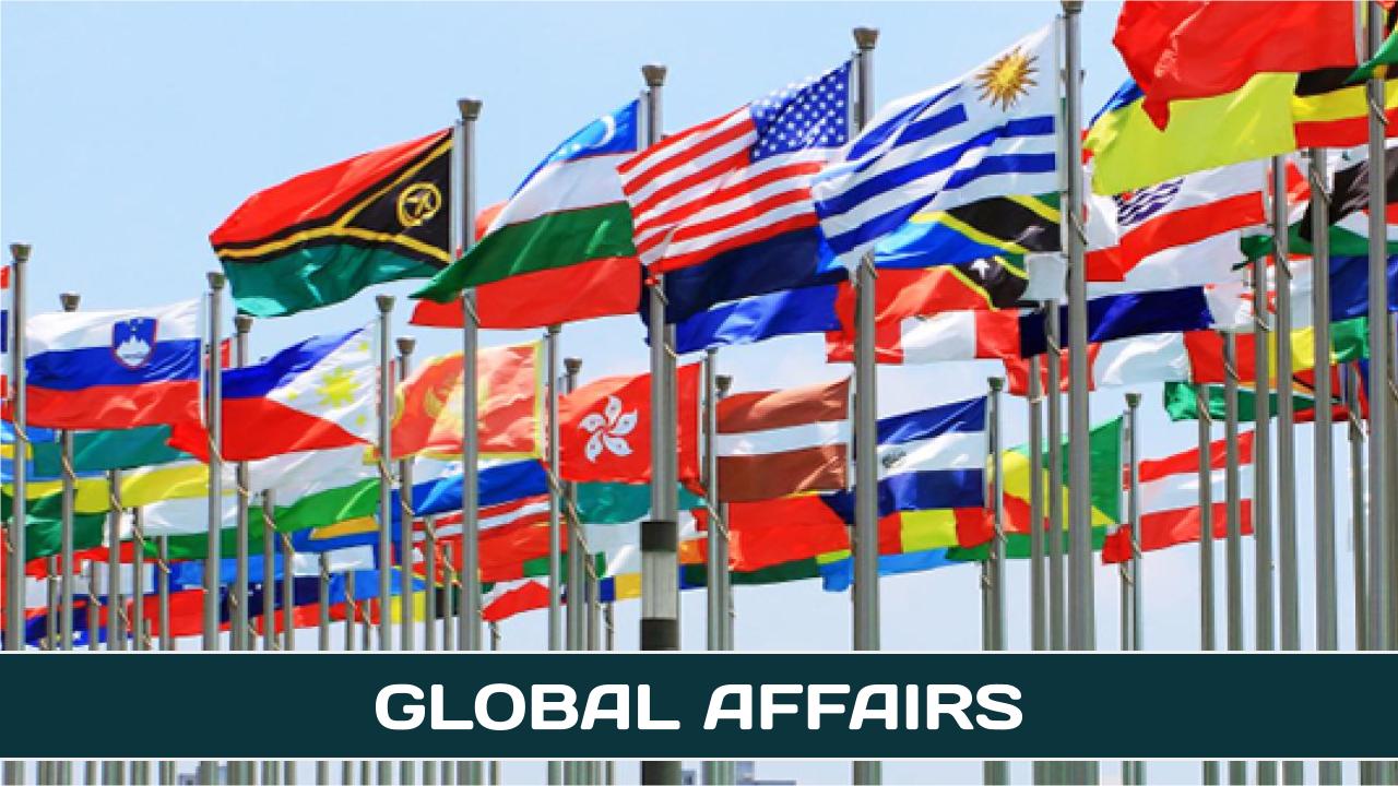 Global Affairs