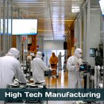 High Tech Manufacturing