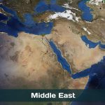 Middle East