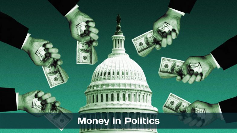 Money in Politics