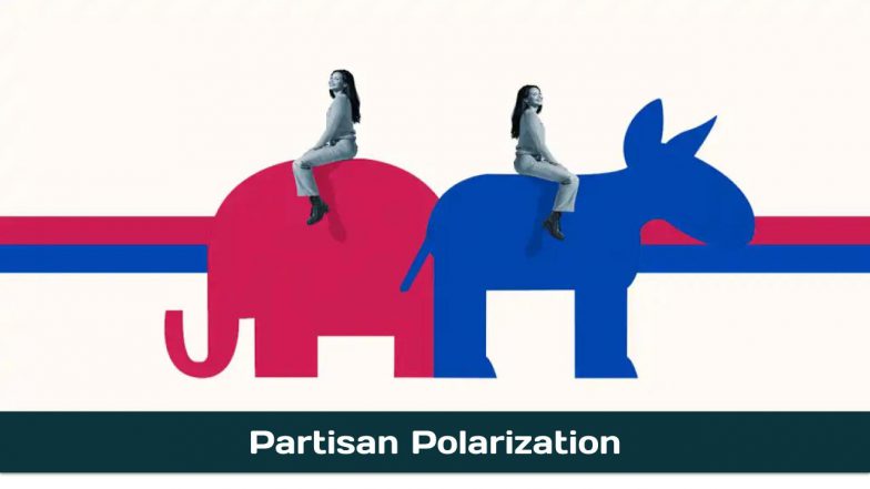 Partisan Polarization