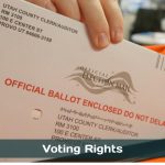 Voting Rights