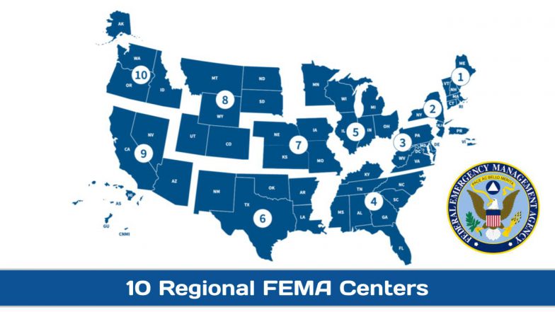 FEMA: Federal Emergency Management Agency