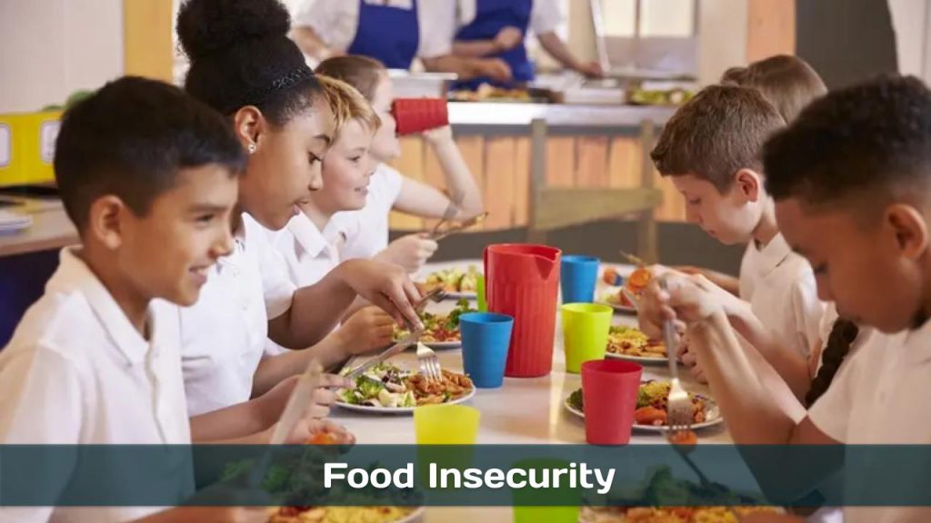 Food Insecurity