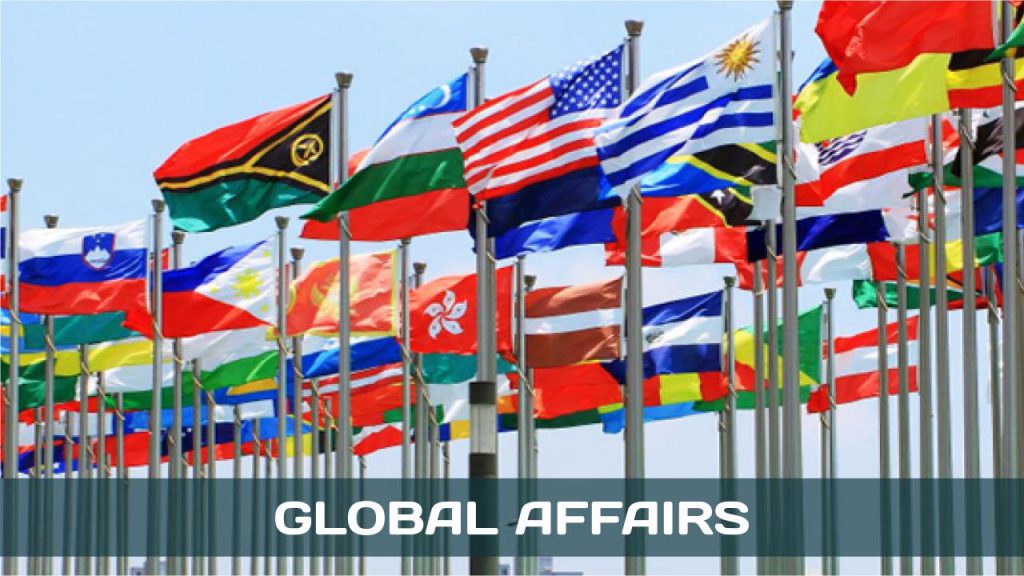 Global Affairs