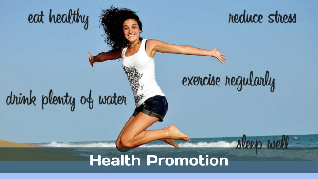 Health Promotion