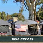 Homelessness
