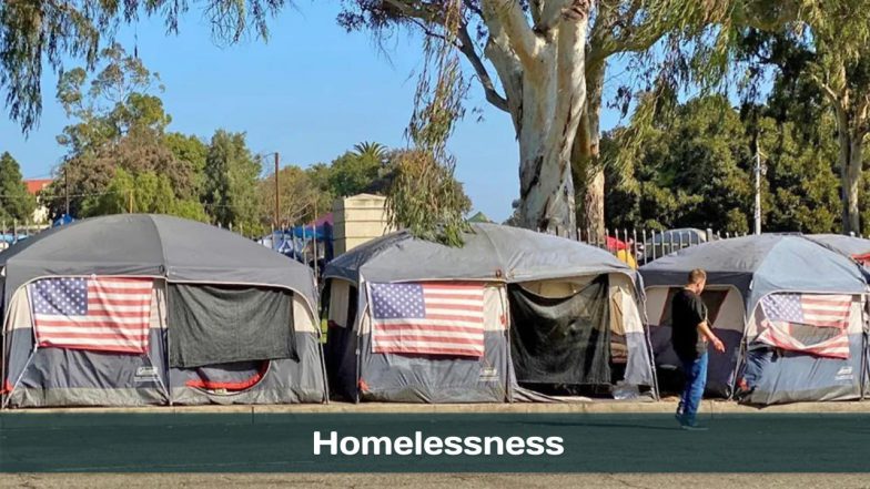 Homelessness