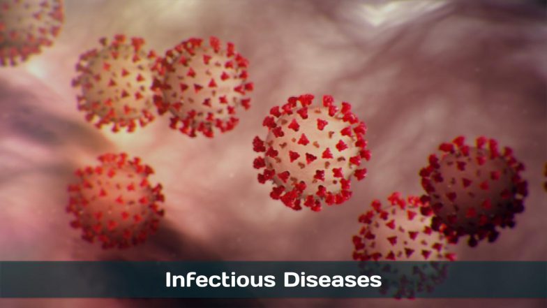 Infectious Diseases