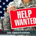 Job Opportunities