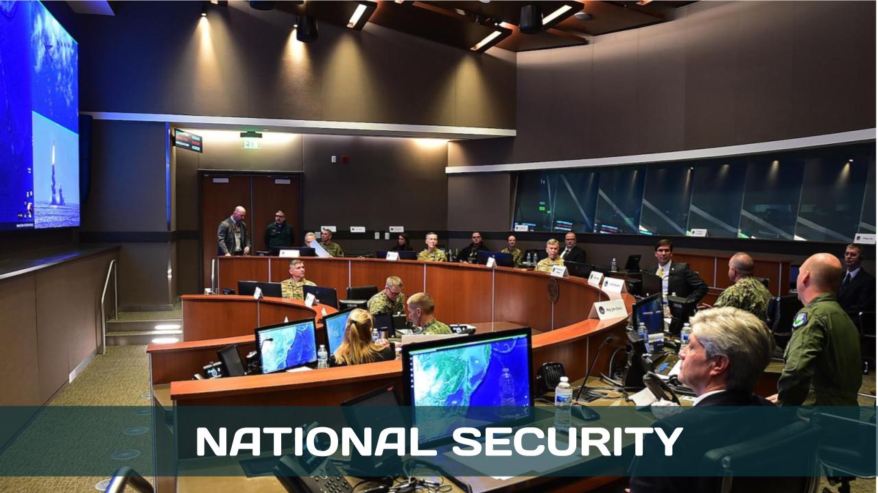 National Security