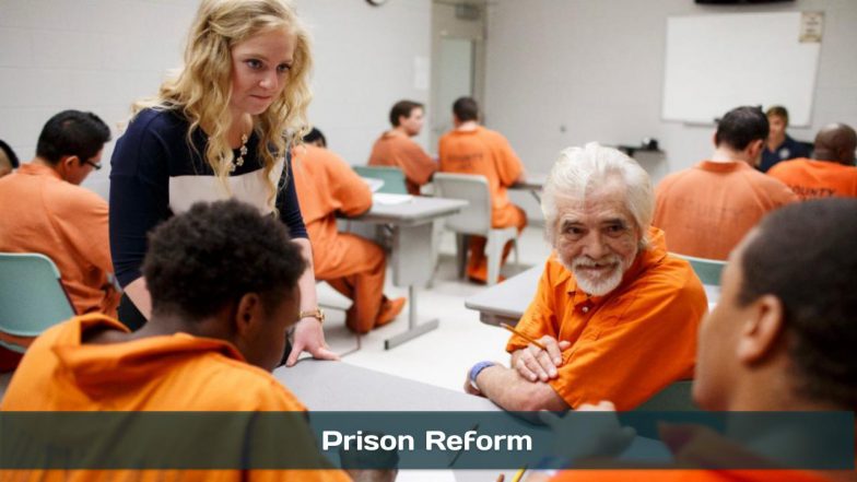 Prison Reform