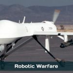 Robotic Warfare