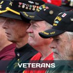 Veterans