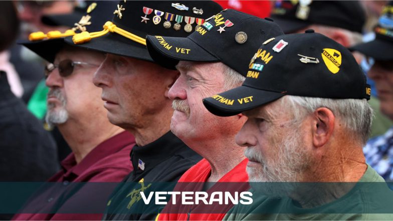 Veterans