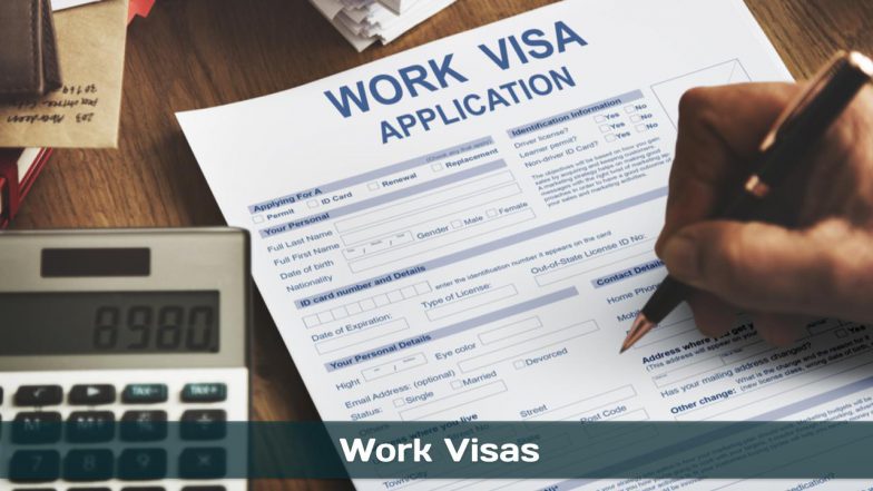 Work Visas