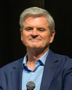 Steve Case 1