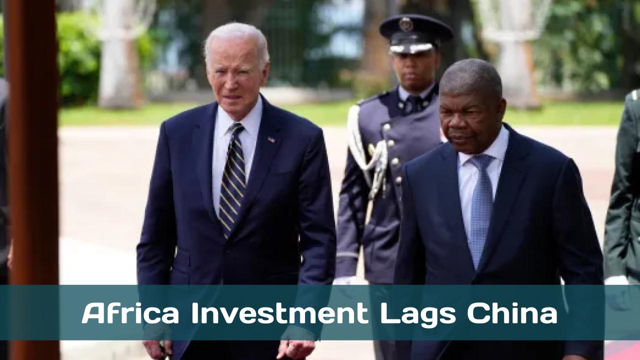 Dec. 5, 2024: Africa Investment