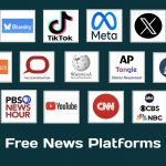 Dec. 2, 2024: Free News Platforms
