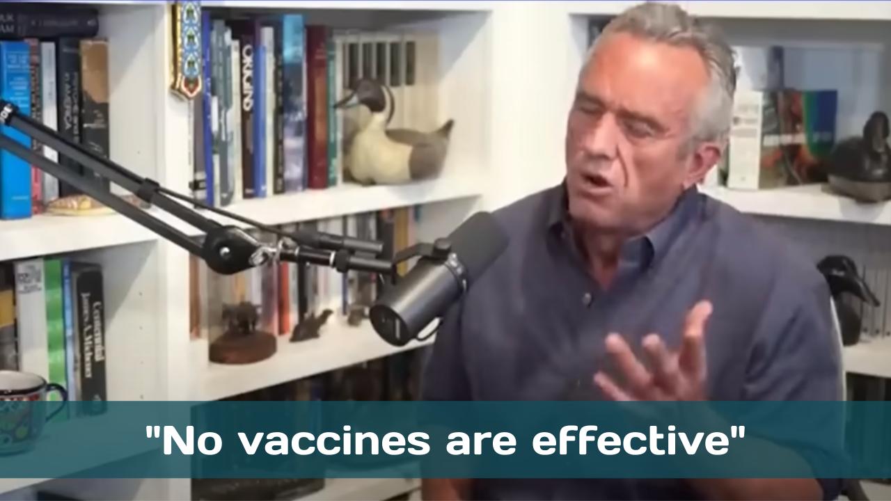 Dec. 10, 2024: Vaccines