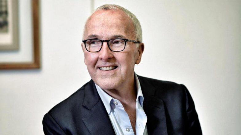 Frank McCourt